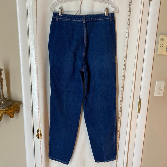 Vintage Sasson Jeans - Picture 7 of 8